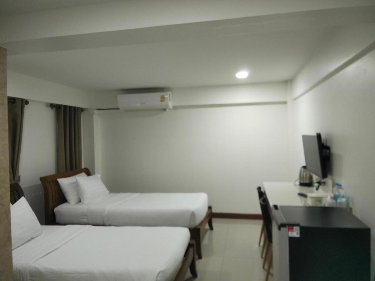 Money Apartment