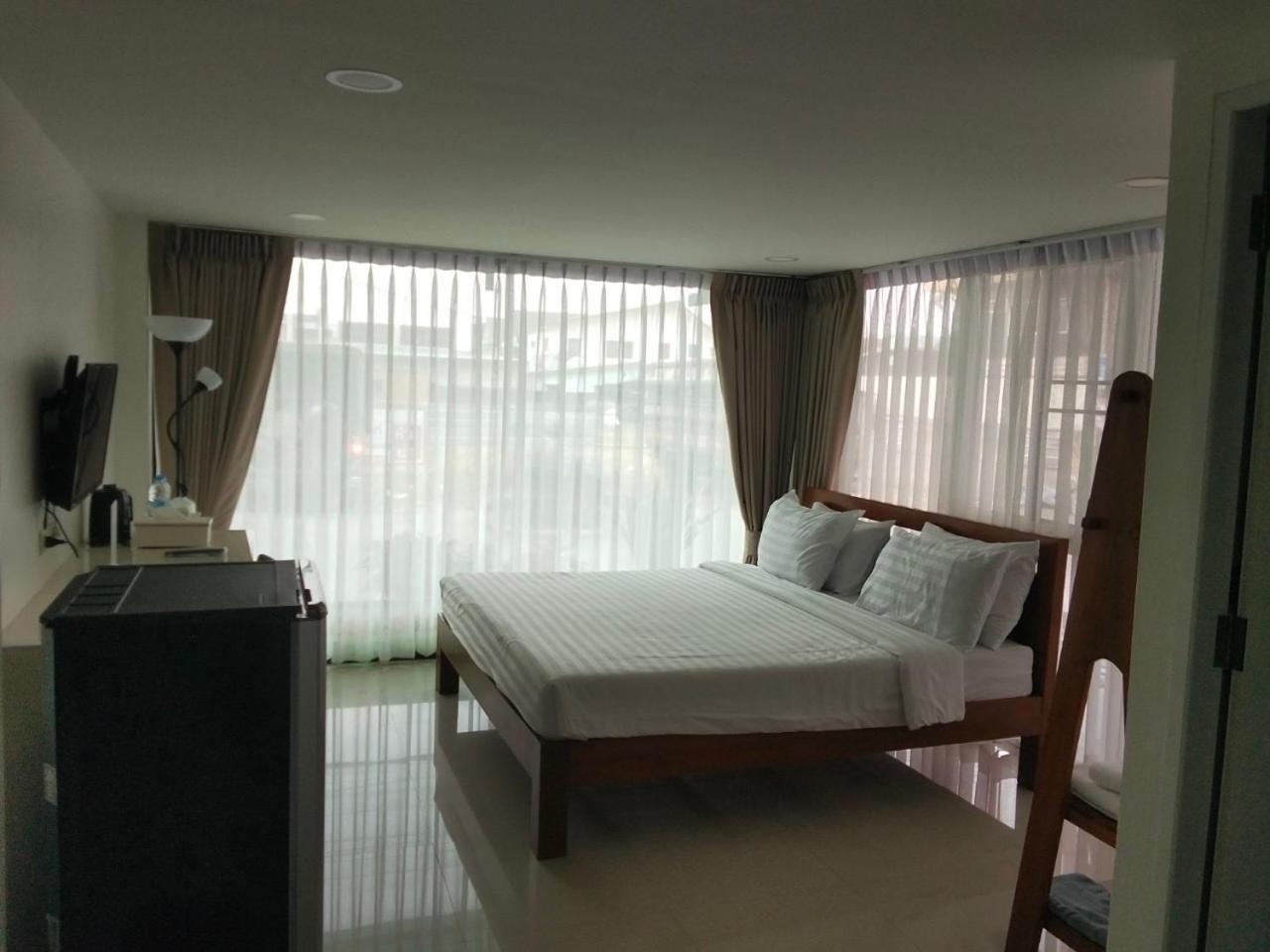 Apartment Money Bangkok